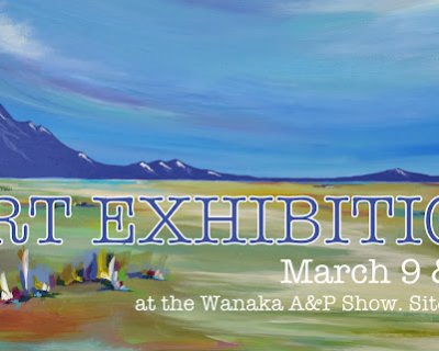 upcoming exhibition