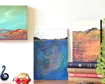 small abstracts