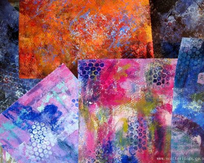 pattern play