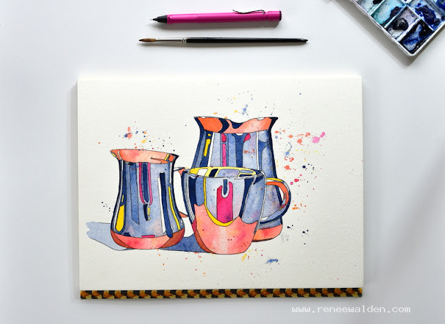 "Shiny Cups 2"