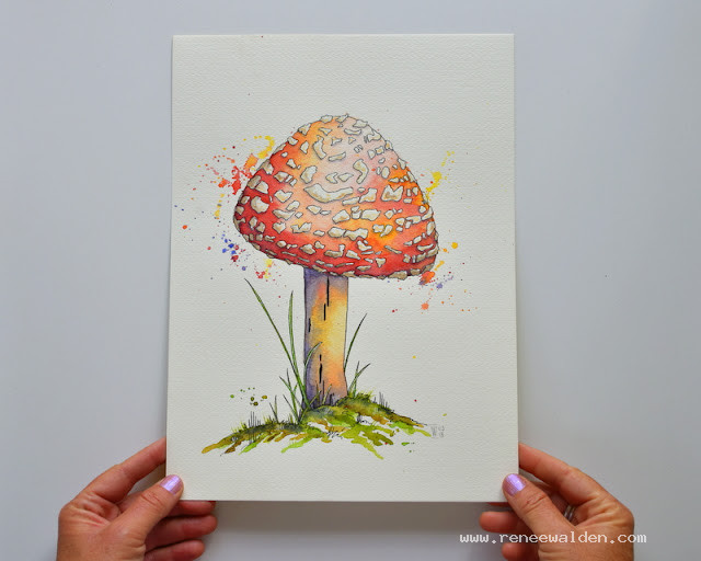 "Mushroom"