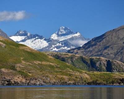 painting mount aspiring