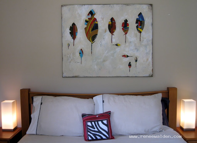 "Feathers 4"