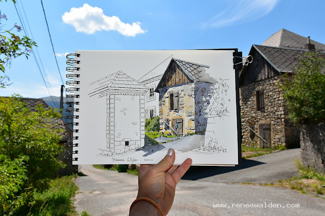 Treminis L'Eglise