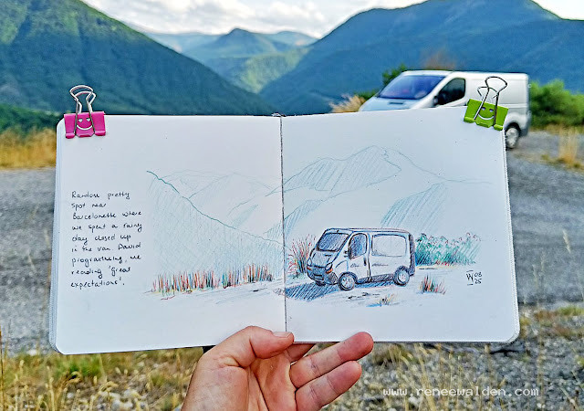 Van life
