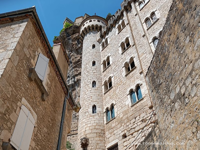 Rocamadour, France