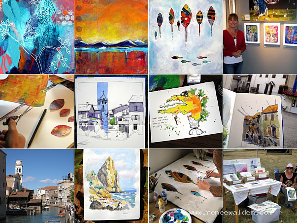 2015 Reflections