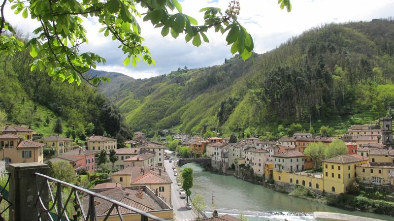 Bagni di Lucca