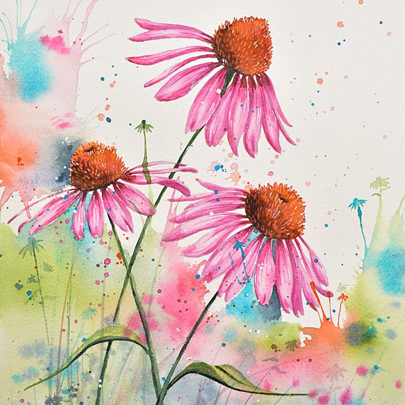 watercolour art for sale