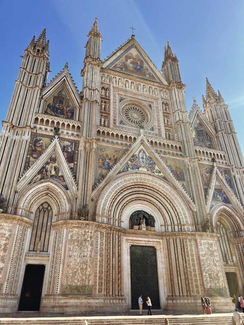 Architectural marvels