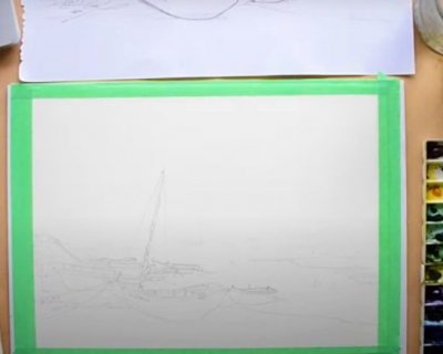 How do I setup my workspace?